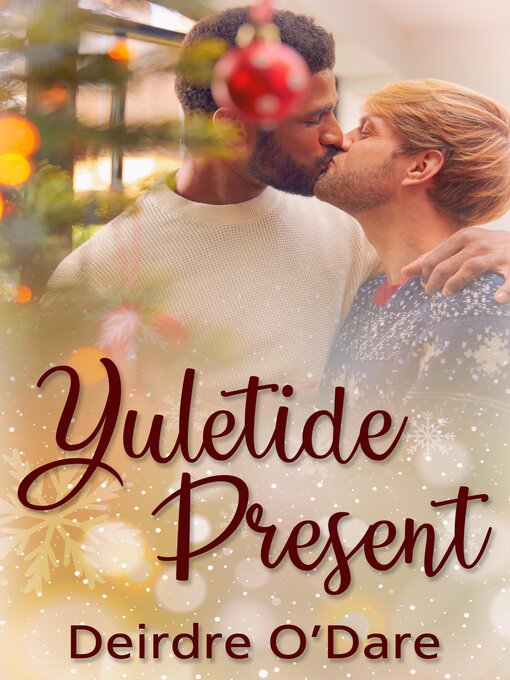 Title details for Yuletide Present by Deirdre O'Dare - Available